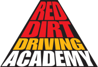 Red Dirt Driving Academy logo